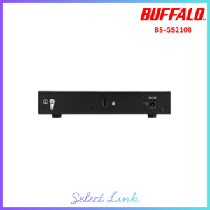 BS-GS2108