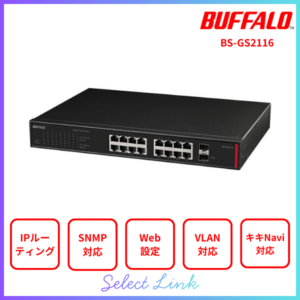 BS-GS2116