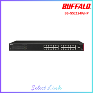 BS-GS2124P/HP