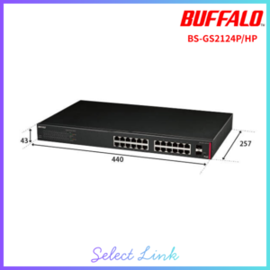 BS-GS2124P/HP
