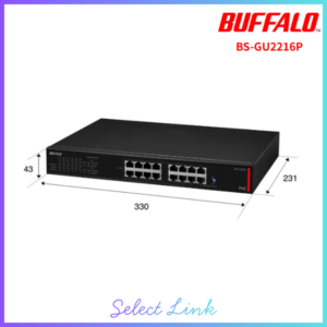 BS-GU2216P